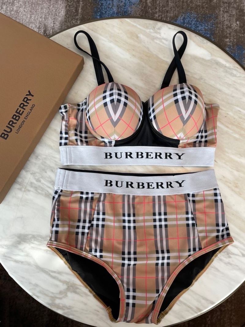 BURBERRY